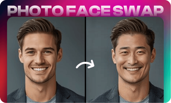 Photo Face Swap