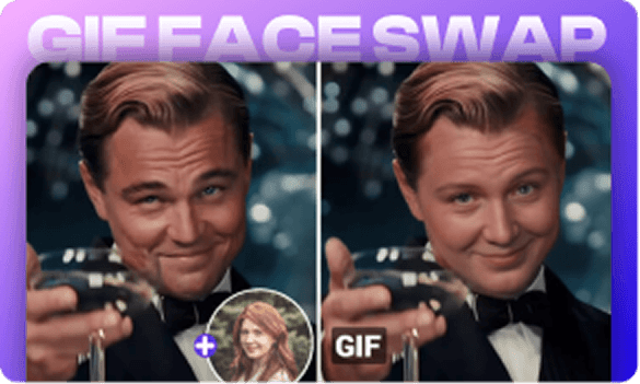 video Face Swap